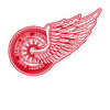 The Wings Sticker