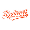 Detroit Ghetto Rags