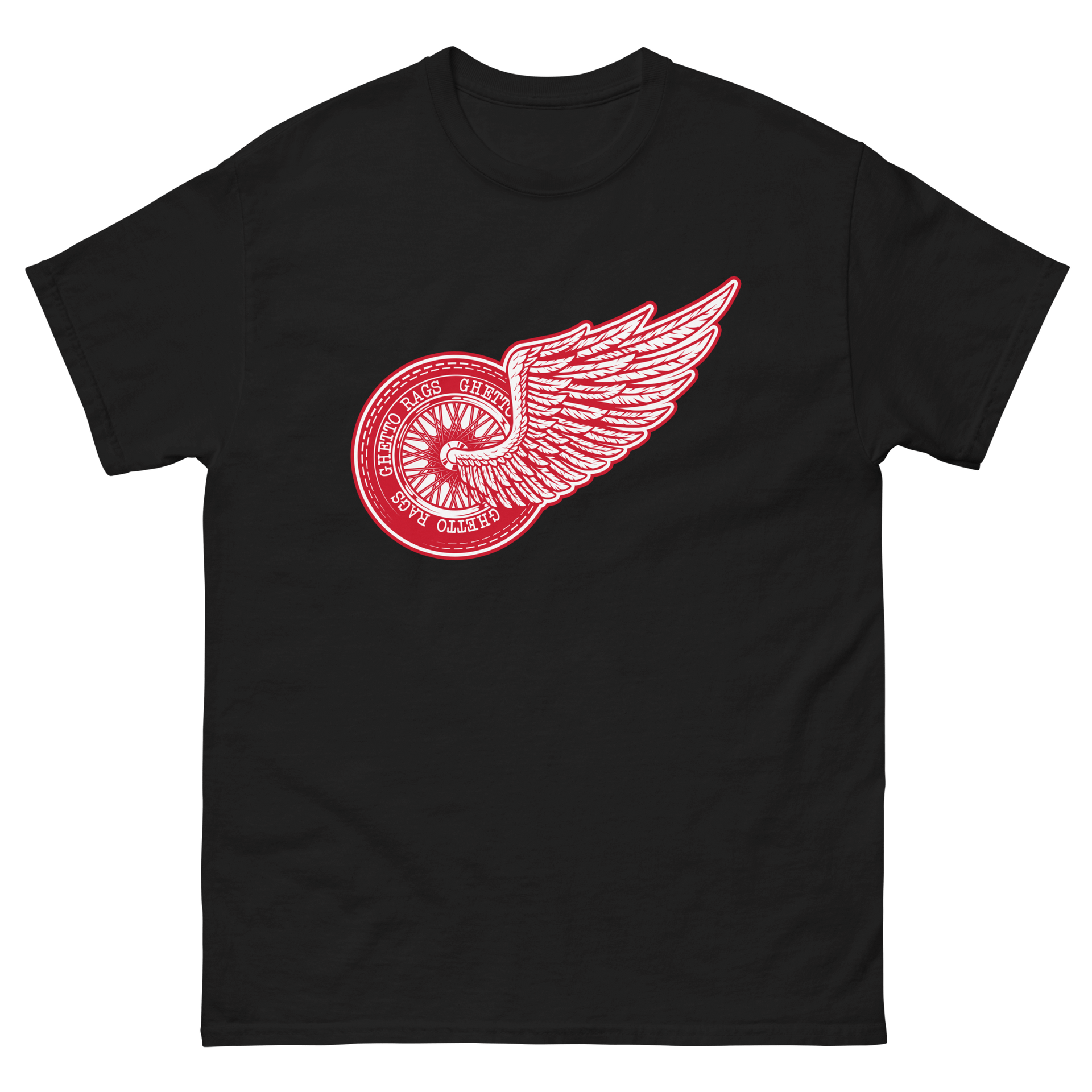 The Wings T-Shirt