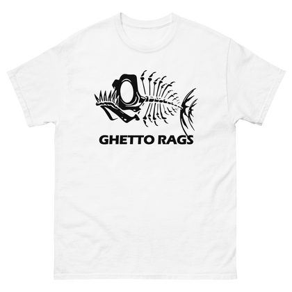Ghetto Rags Fishbones