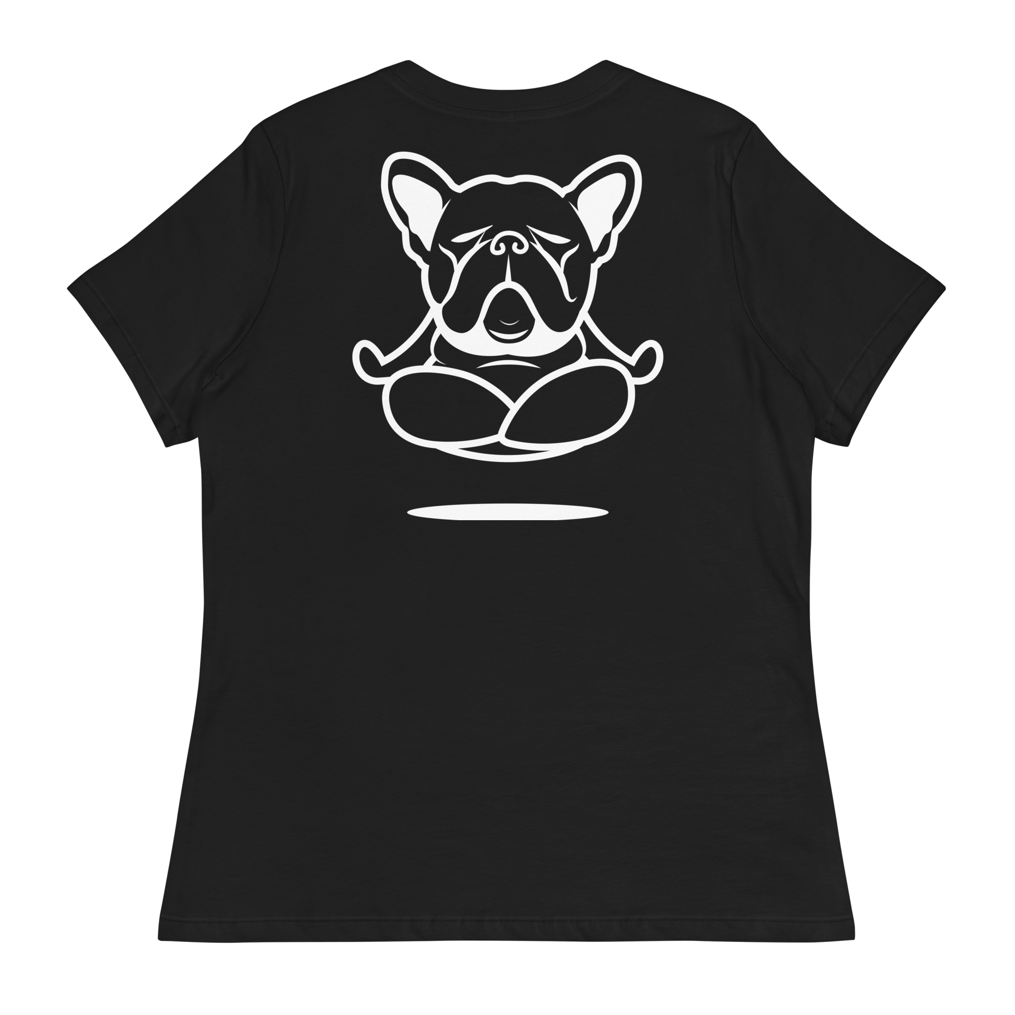 Namaste Frenchie - Ghetto Rags