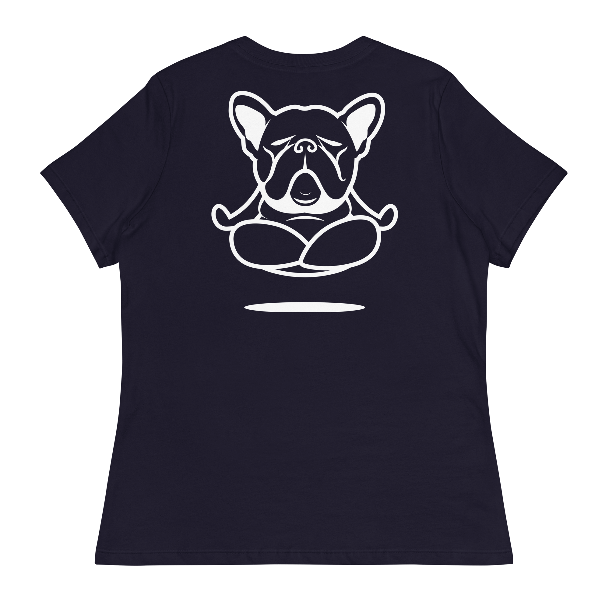 Namaste Frenchie - Ghetto Rags
