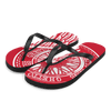The Wings Flip-Flops