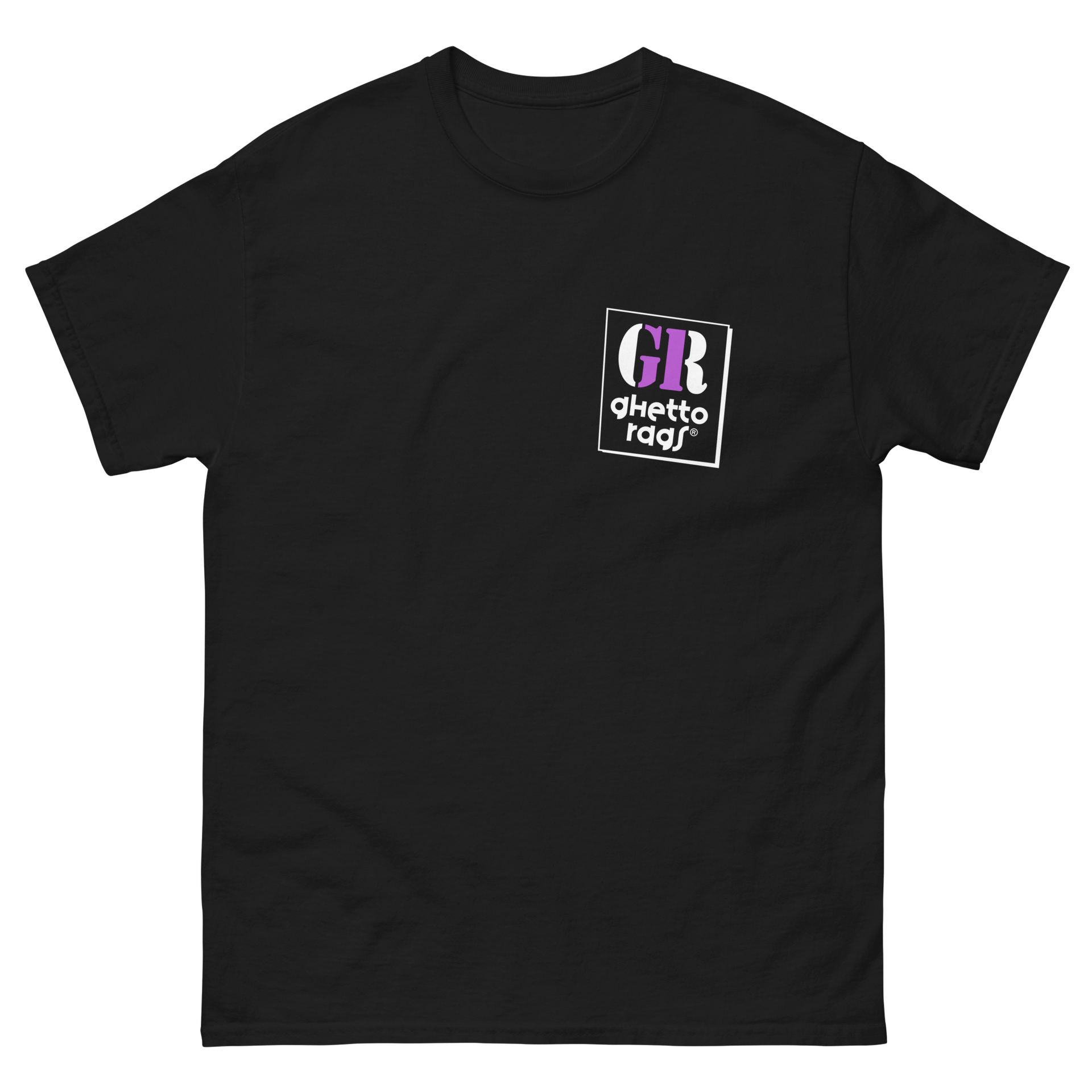 Thirty Two Flavors - Ghetto Rags