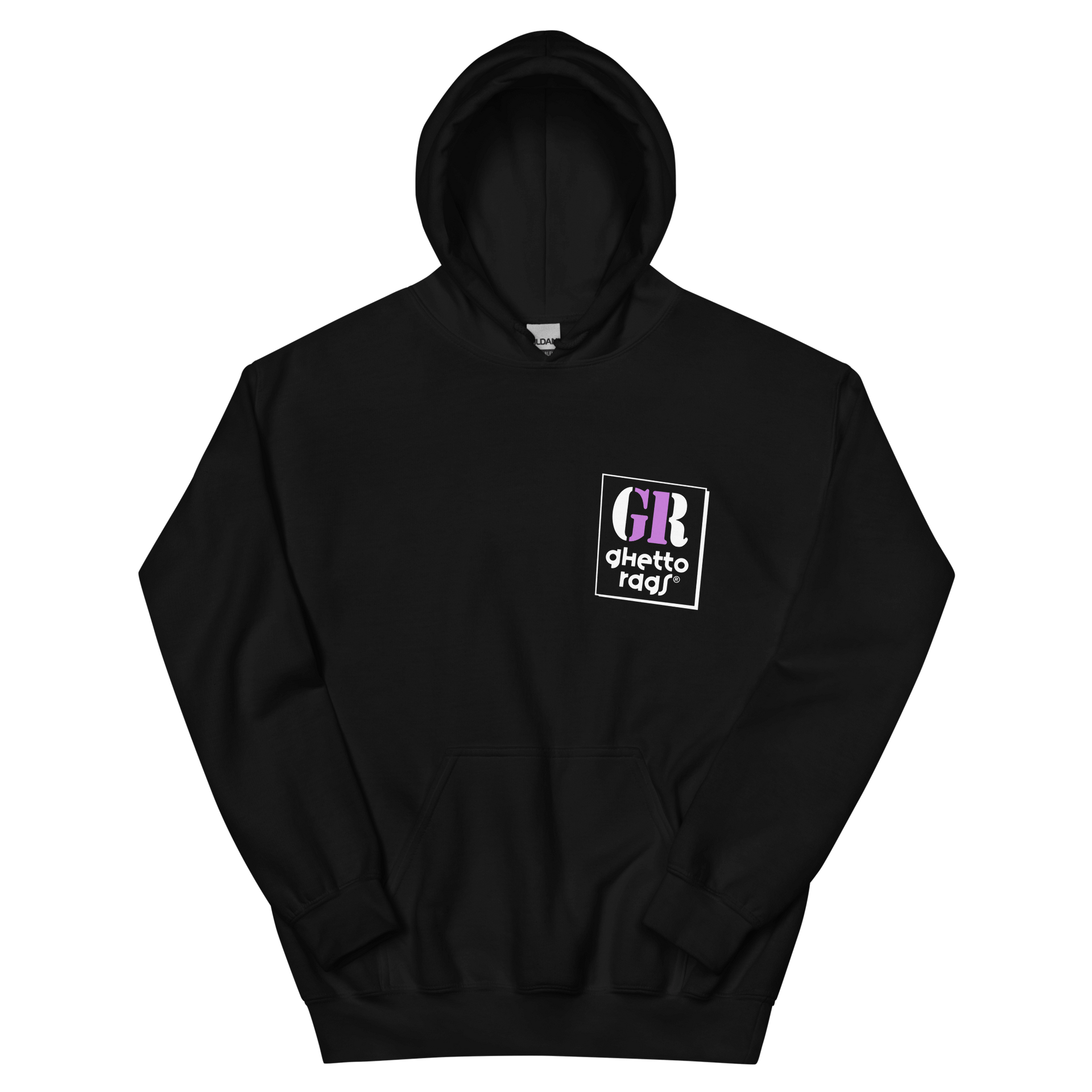 Thirty Two Flavors Hoodie