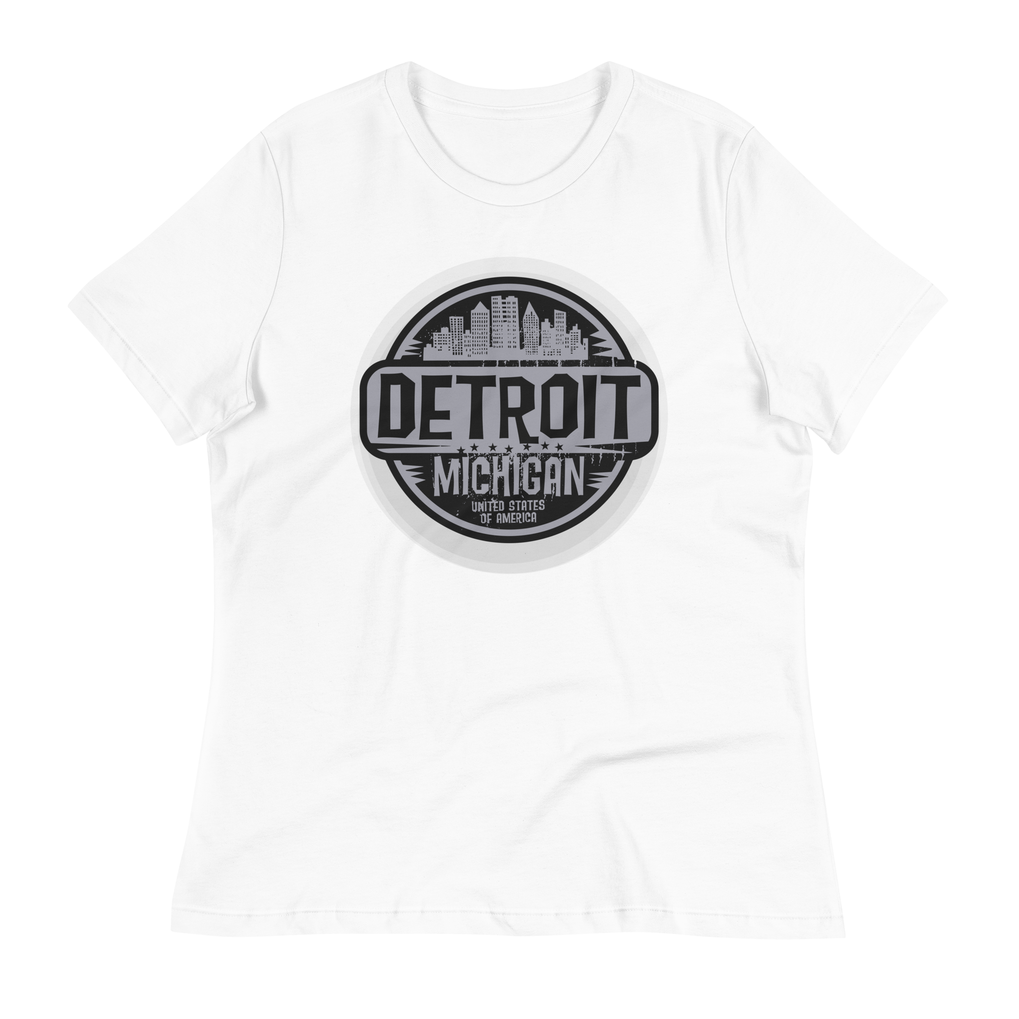 Detroit Ghetto Rags